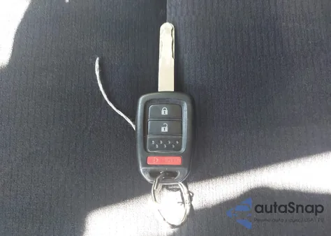 2014 Honda Cr-V Lx из США, поврежденный, VIN 2HKRM4H37EH625880